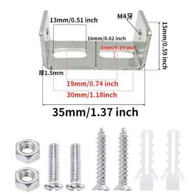 Đèn chùm đĩa chiếu sáng cố định bán hình chữ I – Treo, giá ưu đãi 107.111₫