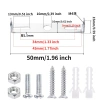 Đèn chùm đĩa chiếu sáng cố định bán hình chữ I – Treo, giá ưu đãi 107.111₫ 9