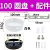 Đèn Chùm DIY Tấm Trần Cạnh Thẳng Đĩa Thấp với Lắp Đặt Dễ Dàng, Giá Ưu Đãi 199.829₫ 10