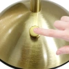 Đèn để bàn cảm ứng MS5 3 chế độ vintage kèm dây sạc - Giá chỉ 144k 3