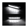 Đèn DRL + sương mù cho Mercedes-Benz W204/W212 2.007-2.014 - Giá 344.300₫ 6