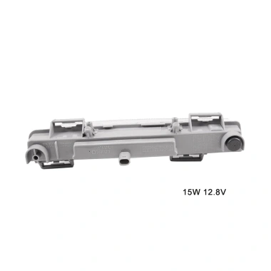 Đèn DRL + sương mù cho Mercedes-Benz W204/W212 2.007-2.014 - Giá 344.300₫ 7