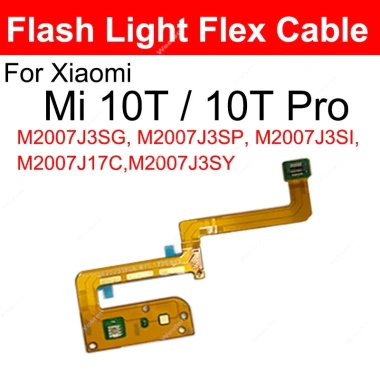 Đèn Flash Cáp Mềm cho Xiaomi Mi 10T/10T Pro - Camera Sửa Chữa, Giá 203.500₫ Đèn Flash Cáp Mềm cho Xiaomi Mi 10T/10T Pro - Camera Sửa Chữa, Giá 203.500₫