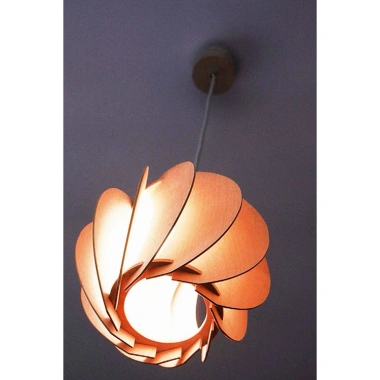 Đèn gỗ dáng quả bưởi - Thiết kế tinh tế, ánh sáng ấm, giảm còn 250.000₫ (Giá gốc 325.000₫) 2 Đèn gỗ dáng quả bưởi - Thiết kế tinh tế, ánh sáng ấm, giảm còn 250.000₫ (Giá gốc 325.000₫) 2