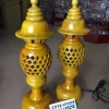 Đèn gỗ nội thất sang trọng, ánh sáng ấm áp, thiết kế hiện đại - Giảm giá tới 800.000₫, chỉ còn 1.016.000₫ 4