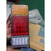 Đèn hậu xe tải LED 3 ngăn 2.003A chống nước 12V/24V Giá chỉ 70.000 VNĐ 7