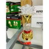 Đèn Hoa Sen XOAY 360 Đổi Màu Cao 25cm Siêu Sáng 220V - Trang Trí Nội Thất, Ánh Sáng 360 Độ, Giá Ưu Đãi 138k 4