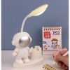 Đèn Học Để Bàn Phi Hành Gia LED Chống Cận, Kèm Đồ Chuốt Bút Chì - Giá 79.000₫ 6