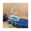 Đèn Học Kẹp Bàn Chống Cận Siêu Sáng, Tiện Lợi, Uốn Cong Đa Năng - Giá 69.000₫ 2