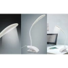 Đèn Học Kẹp Bàn Chống Cận Siêu Sáng, Tiện Lợi, Uốn Cong Đa Năng - Giá 69.000₫ 3