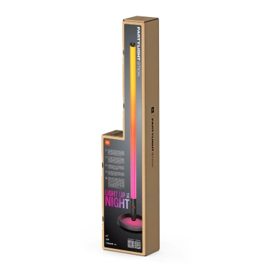 Đèn JBL PartyLight Stick - Đạo cụ ánh sáng, bảo hành 12 tháng, đổi 1 15 ngày, giảm 21%