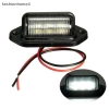 Đèn LED 12V 6 màu Chống Nước 1Pc - Biển Số, Ô Tô, Thuyền, Xe Tải - 39.300₫ 3