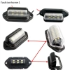 Đèn LED 12V 6 màu Chống Nước 1Pc - Biển Số, Ô Tô, Thuyền, Xe Tải - 39.300₫ 5