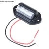 Đèn LED 12V 6 màu Chống Nước 1Pc - Biển Số, Ô Tô, Thuyền, Xe Tải - 39.300₫ 6