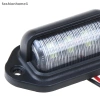 Đèn LED 12V 6 màu Chống Nước 1Pc - Biển Số, Ô Tô, Thuyền, Xe Tải - 39.300₫ 8