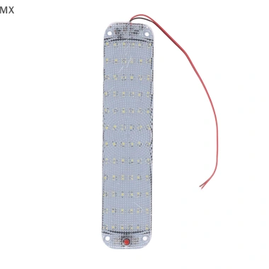 Đèn LED 72W Mingxuan2 Bảng Điều Khiển Nội Thất Ô Tô – Độ Sáng Cao, Đèn Đọc Sách, Cabin Lights, Giá 97.130₫