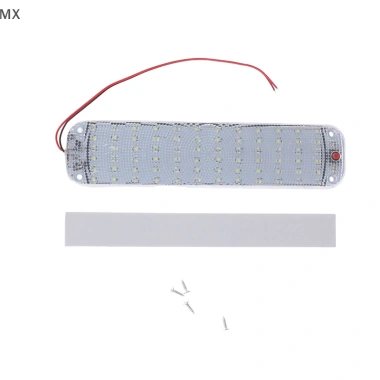 Đèn LED 72W Mingxuan2 Bảng Điều Khiển Nội Thất Ô Tô – Độ Sáng Cao, Đèn Đọc Sách, Cabin Lights, Giá 97.130₫