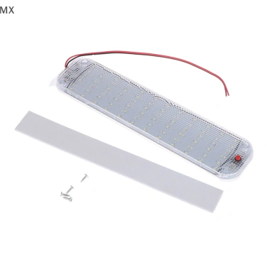 Đèn LED 72W Mingxuan2 Bảng Điều Khiển Nội Thất Ô Tô – Độ Sáng Cao, Đèn Đọc Sách, Cabin Lights, Giá 97.130₫ 5 Đèn LED 72W Mingxuan2 Bảng Điều Khiển Nội Thất Ô Tô – Độ Sáng Cao, Đèn Đọc Sách, Cabin Lights, Giá 97.130₫ 5