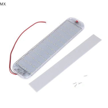 Đèn LED 72W Mingxuan2 Bảng Điều Khiển Nội Thất Ô Tô – Độ Sáng Cao, Đèn Đọc Sách, Cabin Lights, Giá 97.130₫