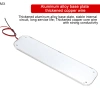 Đèn LED 72W Mingxuan2 Bảng Điều Khiển Nội Thất Ô Tô – Độ Sáng Cao, Đèn Đọc Sách, Cabin Lights, Giá 97.130₫ 8