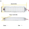 Đèn LED 72W Mingxuan2 Bảng Điều Khiển Nội Thất Ô Tô – Độ Sáng Cao, Đèn Đọc Sách, Cabin Lights, Giá 97.130₫ 9