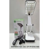Đèn Led Bàn Học DP 666 24 Bóng Sạc iPhone Nhỏ Gọn Tiện Dụng Giá 99.000₫