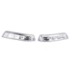 Đèn LED báo rẽ gương chiếu hậu YIYANG cho Hyundai Santa Fe 2.007-2.012 876.133J000 876.233J00 - Giá 401.500₫
