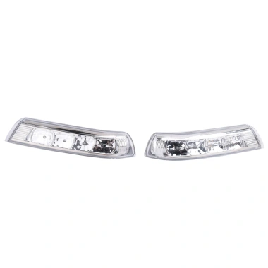 Đèn LED báo rẽ gương chiếu hậu YIYANG cho Hyundai Santa Fe 2.007-2.012 876.133J000 876.233J00 - Giá 401.500₫