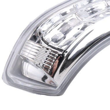 Đèn LED báo rẽ gương chiếu hậu YIYANG cho Hyundai Santa Fe 2.007-2.012 876.133J000 876.233J00 - Giá 401.500₫