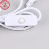 Đèn LED Bể Cá N2HAO 5W, Hạt Xoay 360 Độ, Kẹp Đèn Nhỏ Gọn, Phích Cắm USB, Giá Ưu Đãi 84.810₫ 4