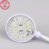 Đèn LED Bể Cá N2HAO 5W, Hạt Xoay 360 Độ, Kẹp Đèn Nhỏ Gọn, Phích Cắm USB, Giá Ưu Đãi 84.810₫ 6