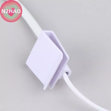 Đèn LED Bể Cá N2HAO 5W, Hạt Xoay 360 Độ, Kẹp Đèn Nhỏ Gọn, Phích Cắm USB, Giá Ưu Đãi 84.810₫