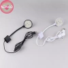 Đèn LED Bể Cá N2HAO 5W, Hạt Xoay 360 Độ, Kẹp Đèn Nhỏ Gọn, Phích Cắm USB, Giá Ưu Đãi 84.810₫ 8