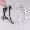 Đèn LED Bể Cá N2HAO 5W, Hạt Xoay 360 Độ, Kẹp Đèn Nhỏ Gọn, Phích Cắm USB, Giá Ưu Đãi 84.810₫ 9