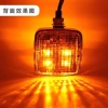 Đèn LED Dragon Works 12V/24V Hai Mặt, Bật Tín Hiệu Treo Nĩa, Nâng Đèn Vuông Phía Trước – Giá Ưu Đãi 162.358₫ 8