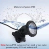 Đèn LED Dưới Nước 12V RGB Chống Nước Nhiều Màu - Giá 280.000 cho Bể Cá, Sân Vườn, Đài Phun Nước, Ao & Bể Bơi 6