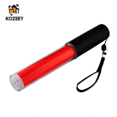 Đèn LED giao thông 10 inch đa chức năng KOZEEY - Tiết kiệm năng lượng, chỉ 137.500₫