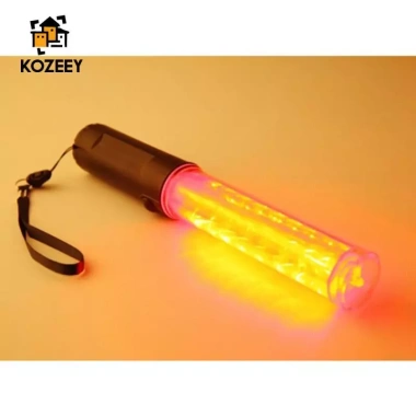 Đèn LED giao thông 10 inch đa chức năng KOZEEY - Tiết kiệm năng lượng, chỉ 137.500₫ 4 Đèn LED giao thông 10 inch đa chức năng KOZEEY - Tiết kiệm năng lượng, chỉ 137.500₫ 4