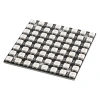 Đèn LED HL Square 64 LED 5.050 WS2.812, trình điều khiển đa màu, giảm giá 19% chỉ 96.800đ