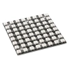 Đèn LED HL Square 64 LED 5.050 WS2.812, trình điều khiển đa màu, giảm giá 19% chỉ 96.800đ 4