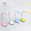 Đèn LED Mini 360° Xoay - Bảo Vệ Mắt, Di Động, Đèn Bàn Ký Túc Xá, Đọc Sách, Trang Trí, Giá 27.060₫