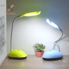 Đèn LED Mini 360° Xoay - Bảo Vệ Mắt, Di Động, Đèn Bàn Ký Túc Xá, Đọc Sách, Trang Trí, Giá 27.060₫ 2