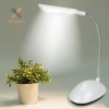 Đèn LED Mini 360° Xoay - Bảo Vệ Mắt, Di Động, Đèn Bàn Ký Túc Xá, Đọc Sách, Trang Trí, Giá 27.060₫ 3
