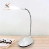 Đèn LED Mini 360° Xoay - Bảo Vệ Mắt, Di Động, Đèn Bàn Ký Túc Xá, Đọc Sách, Trang Trí, Giá 27.060₫ 7