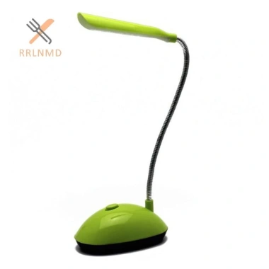 Đèn LED Mini 360° Xoay - Bảo Vệ Mắt, Di Động, Đèn Bàn Ký Túc Xá, Đọc Sách, Trang Trí, Giá 27.060₫ 10
