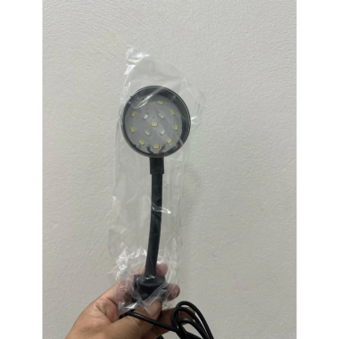Đèn LED mini QuanLong cho bể cá - Phích cắm điện, 2 chế độ màu, giá 140.000₫ Đèn LED mini QuanLong cho bể cá - Phích cắm điện, 2 chế độ màu, giá 140.000₫
