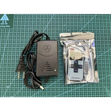 Đèn Led Neon AK 12V hình súng - Trang trí gaming, decor lung linh, giảm giá 20% - 425 6 Đèn Led Neon AK 12V hình súng - Trang trí gaming, decor lung linh, giảm giá 20% - 425 6