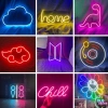 Đèn LED Neon Cô Gái Sexy – Decor Phòng Ngủ Chill, Trang Trí Quán Bar, Giá 169k