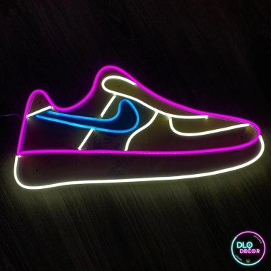 Đèn LED Neon Cô Gái Sexy – Decor Phòng Ngủ Chill, Trang Trí Quán Bar, Giá 169k 4