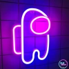 Đèn LED Neon Cô Gái Sexy – Decor Phòng Ngủ Chill, Trang Trí Quán Bar, Giá 169k 7